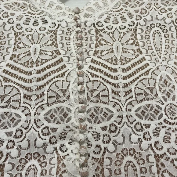 Limited Sale— WILLOWBY by Watters Sariah Top - Picture 7 of 15